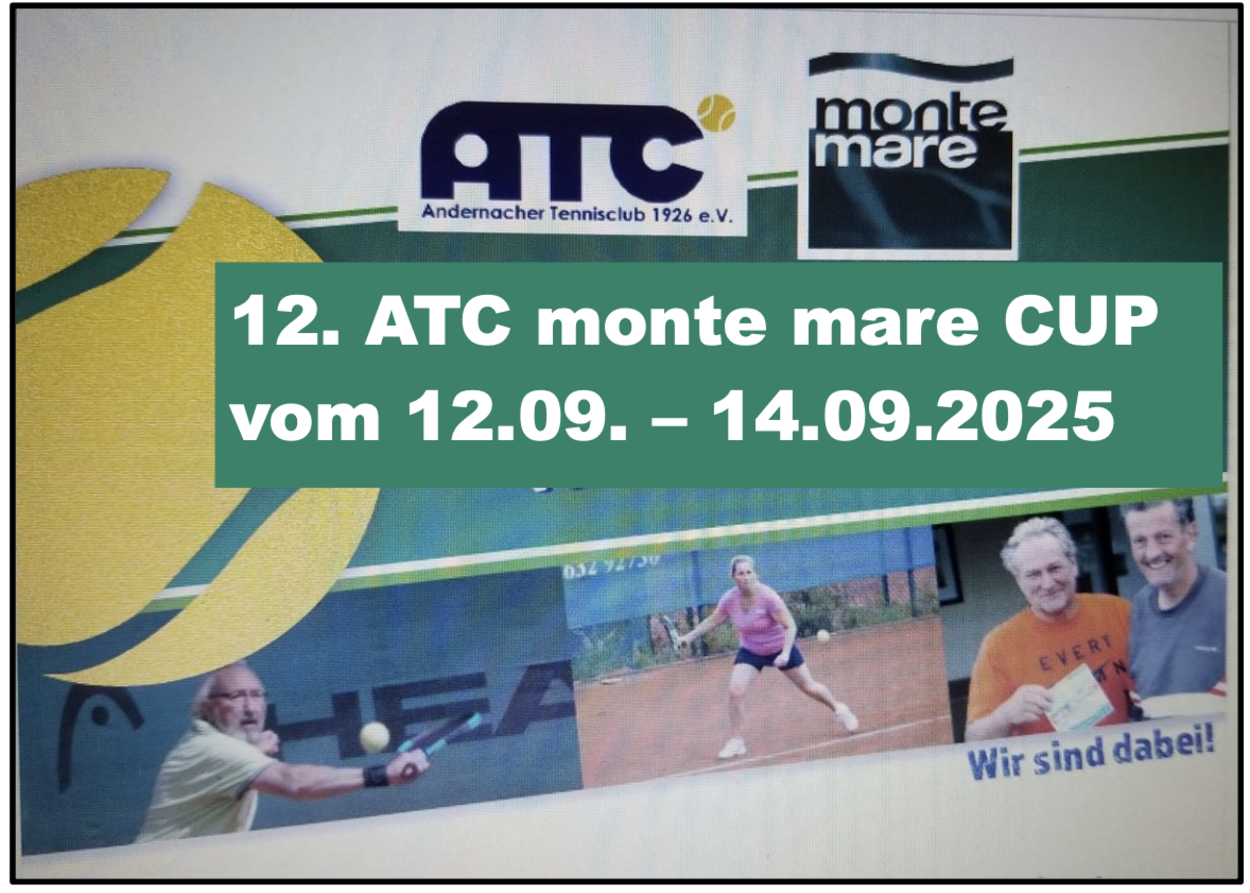 ATC-Montemare-Cup